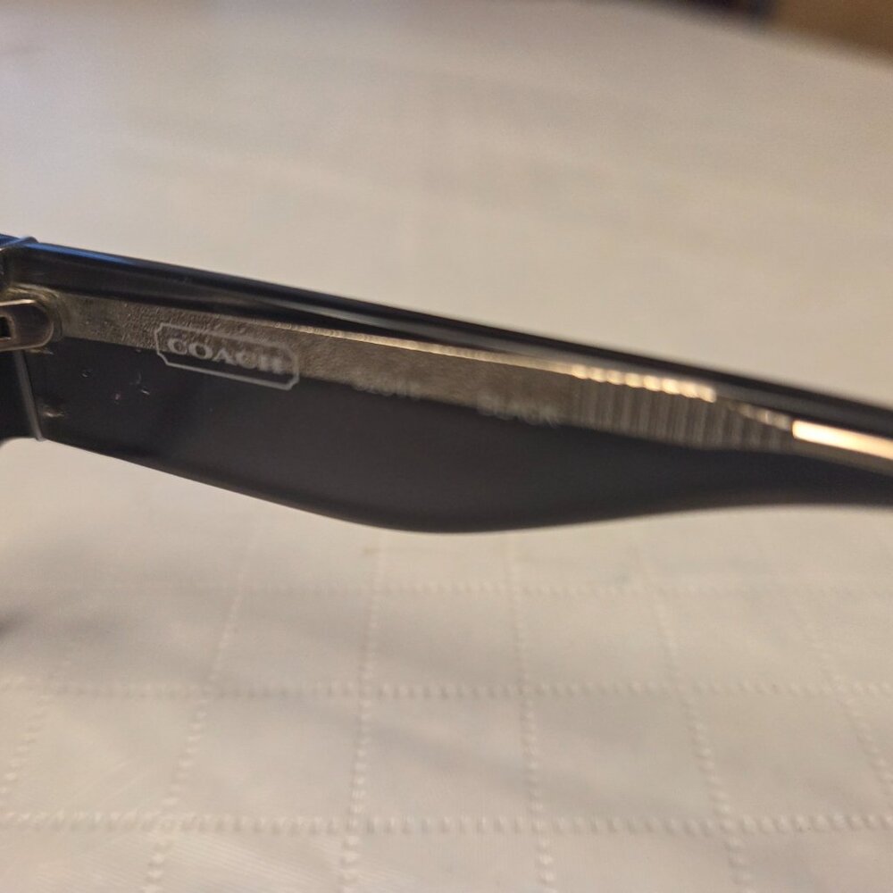 Coach Sunglasses - Picture 5 of 5